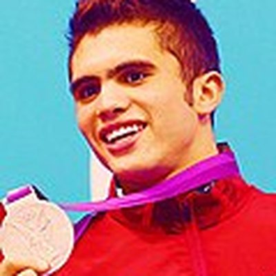Iván García (diver)