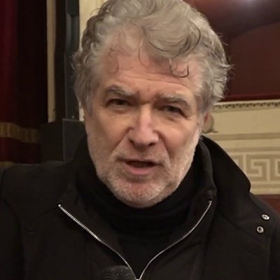 Gioele Dix