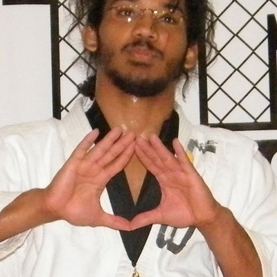 Benson Henderson
