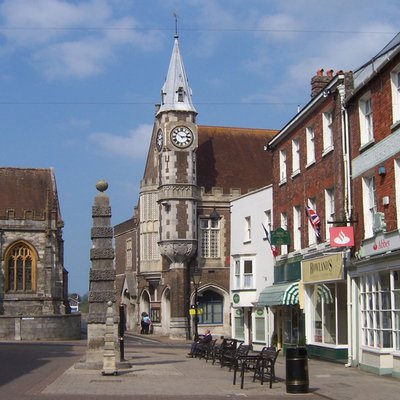Dorchester, Dorset
