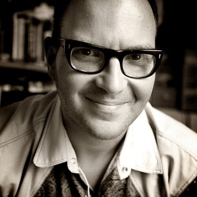 Cory Doctorow