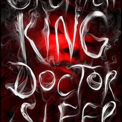 Doctor Sleep (novel) logo
