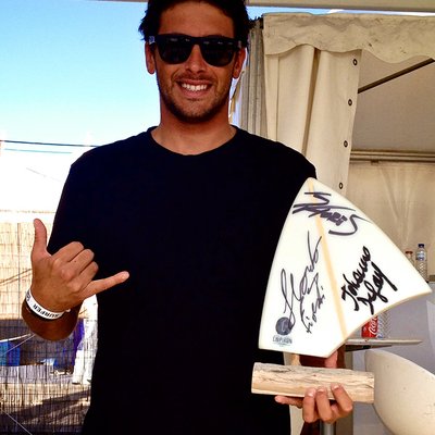 Jérémy Florès