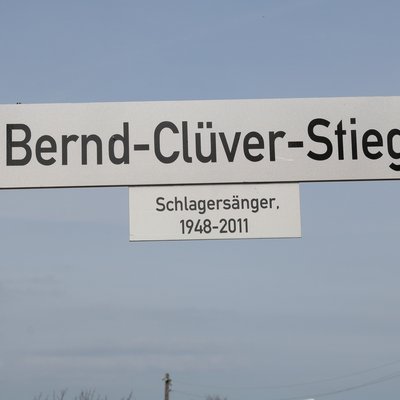 Bernd Clüver