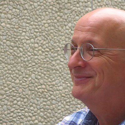 Roddy Doyle