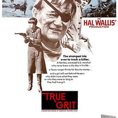 True Grit (1969 film)