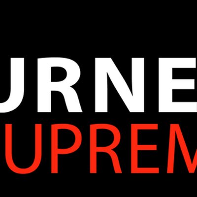 The Bourne Supremacy