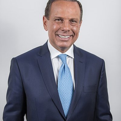 João Doria