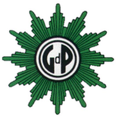 Gewerkschaft der Polizei