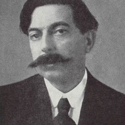 Enrique Granados