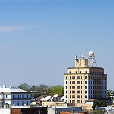 Dothan, Alabama