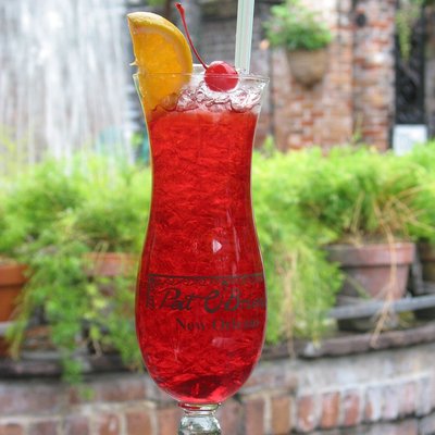 Hurricane (cocktail)