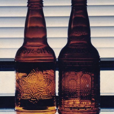 Sarsi (drink)