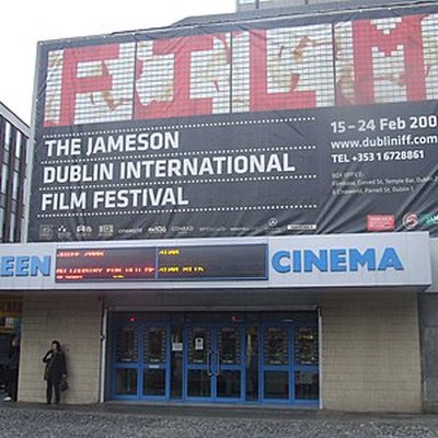 Jameson Dublin International Film Festival