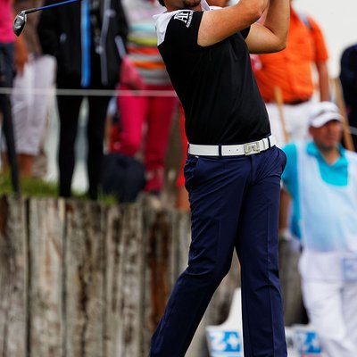Victor Dubuisson