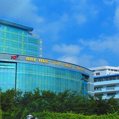 Ton Duc Thang University