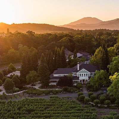 Duckhorn Vineyards