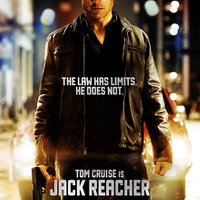 Jack Reacher (film)