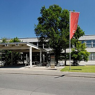 Fachhochschule Düsseldorf