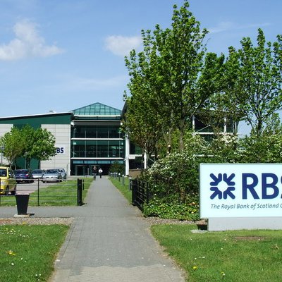 The Royal Bank of Scotland