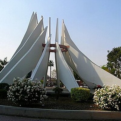 Compton, California