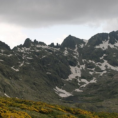 Sierra de Gredos