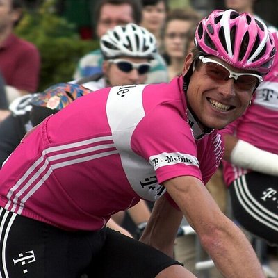 Jan Ullrich