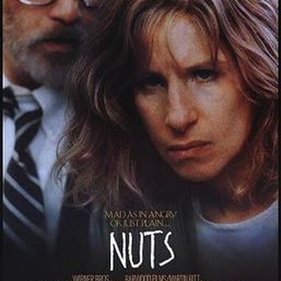 Nuts (film)