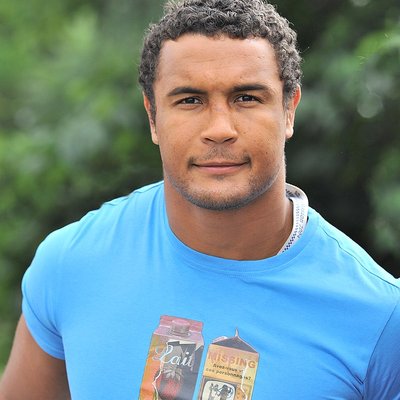 Thierry Dusautoir