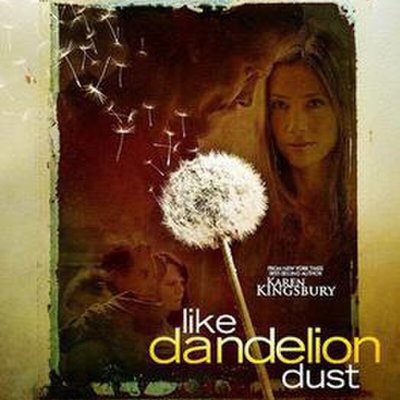 Like Dandelion Dust logo