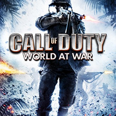 Call of Duty 5: World at War
