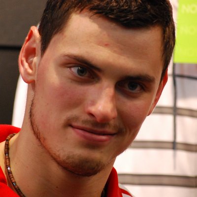 Zbigniew Bartman