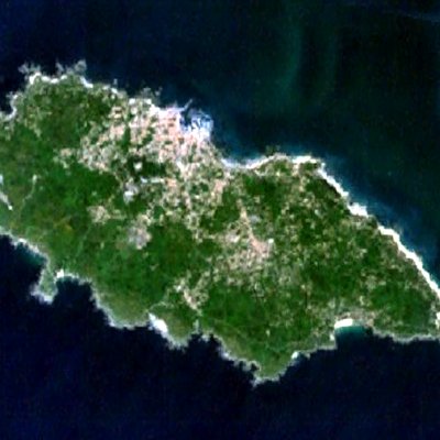 Île d'Yeu