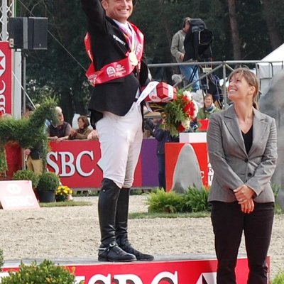 Michael Jung (equestrian)
