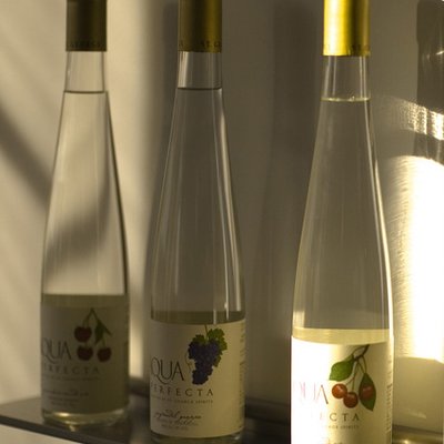 Eau de vie