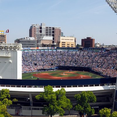 Yokohama DeNA BayStars