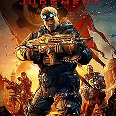 Gears of War: Judgment