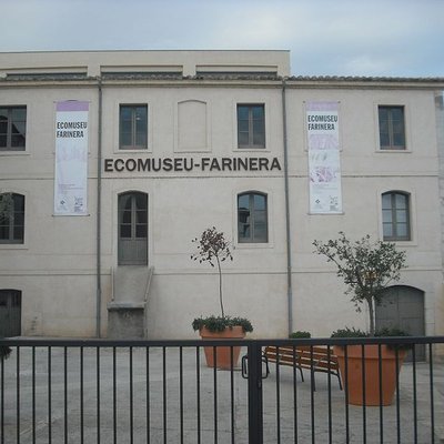 Ecomuseum