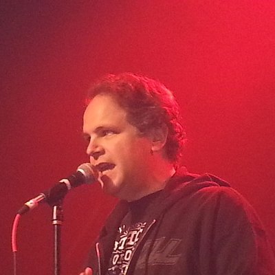 Eddie Trunk
