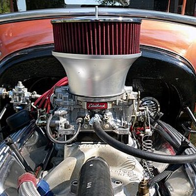Edelbrock