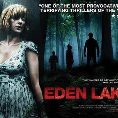 Eden Lake logo