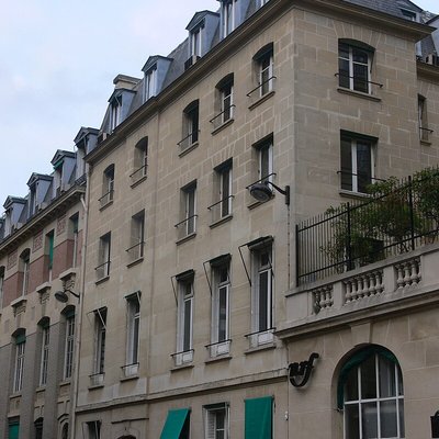 Éditions Gallimard