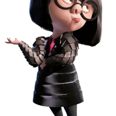 Edna “E” Mode