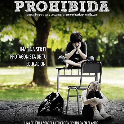 LA EDUCACIÓN PROHIBIDA