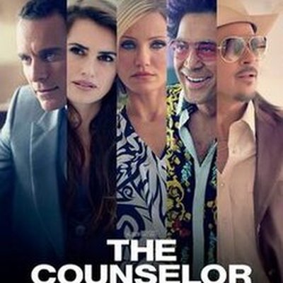Counselor education logo