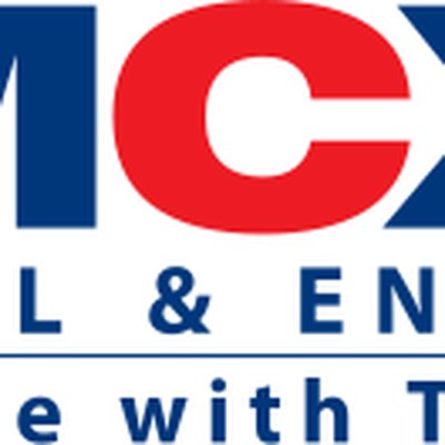 MCX Stock Exchange