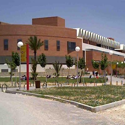 Miguel Hernández University of Elche