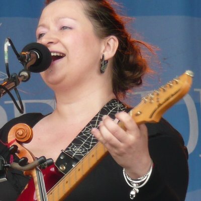 Eliza Carthy