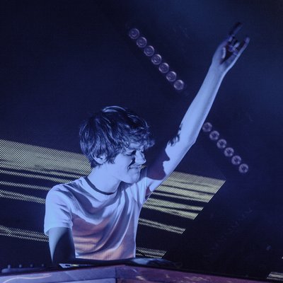 Madeon