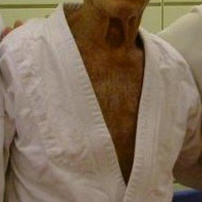 Hélio Gracie